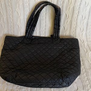 MZWallace gym bag